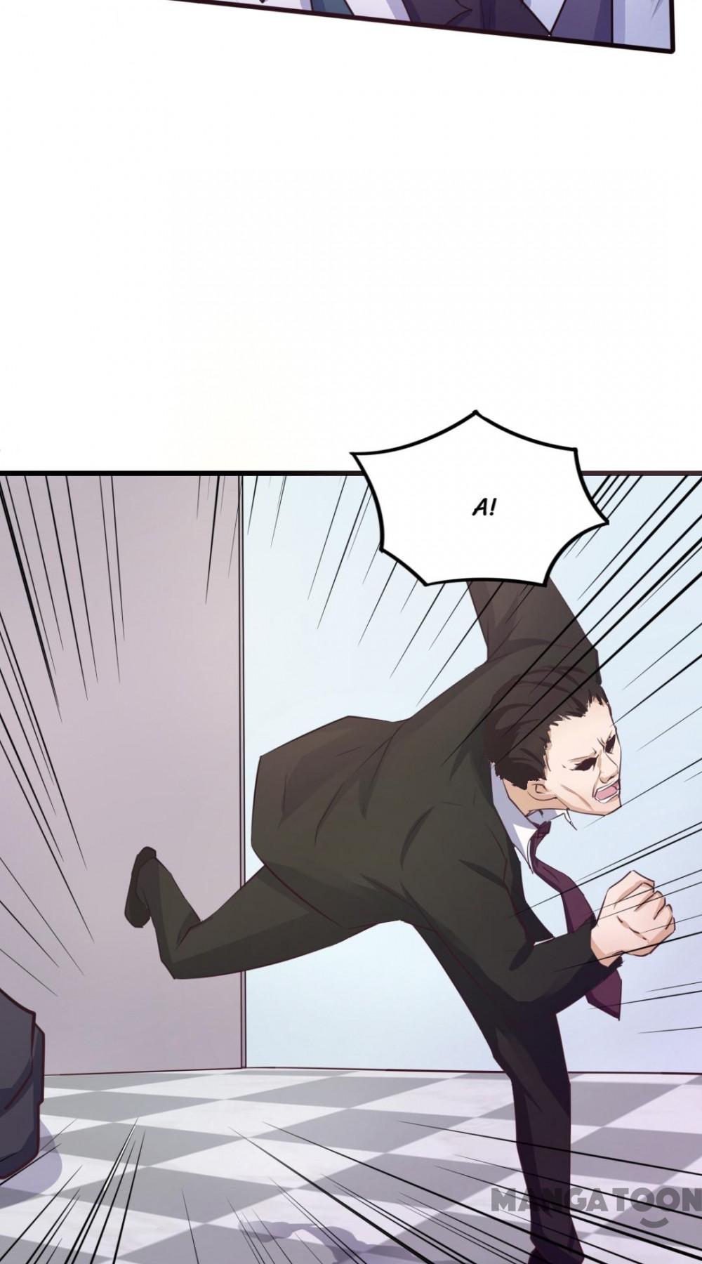 Tôi Và Khách Trọ Mỹ Nhân 26 Tuổi Chapter 40 - Trang 34