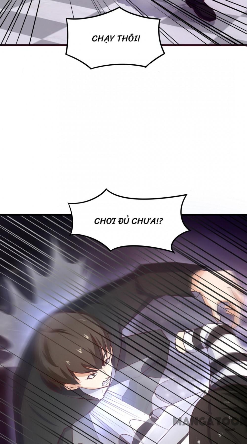 Tôi Và Khách Trọ Mỹ Nhân 26 Tuổi Chapter 40 - Trang 35