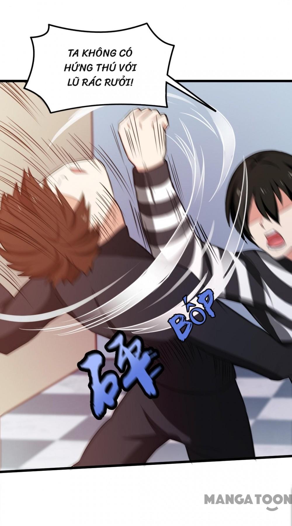 Tôi Và Khách Trọ Mỹ Nhân 26 Tuổi Chapter 40 - Trang 37