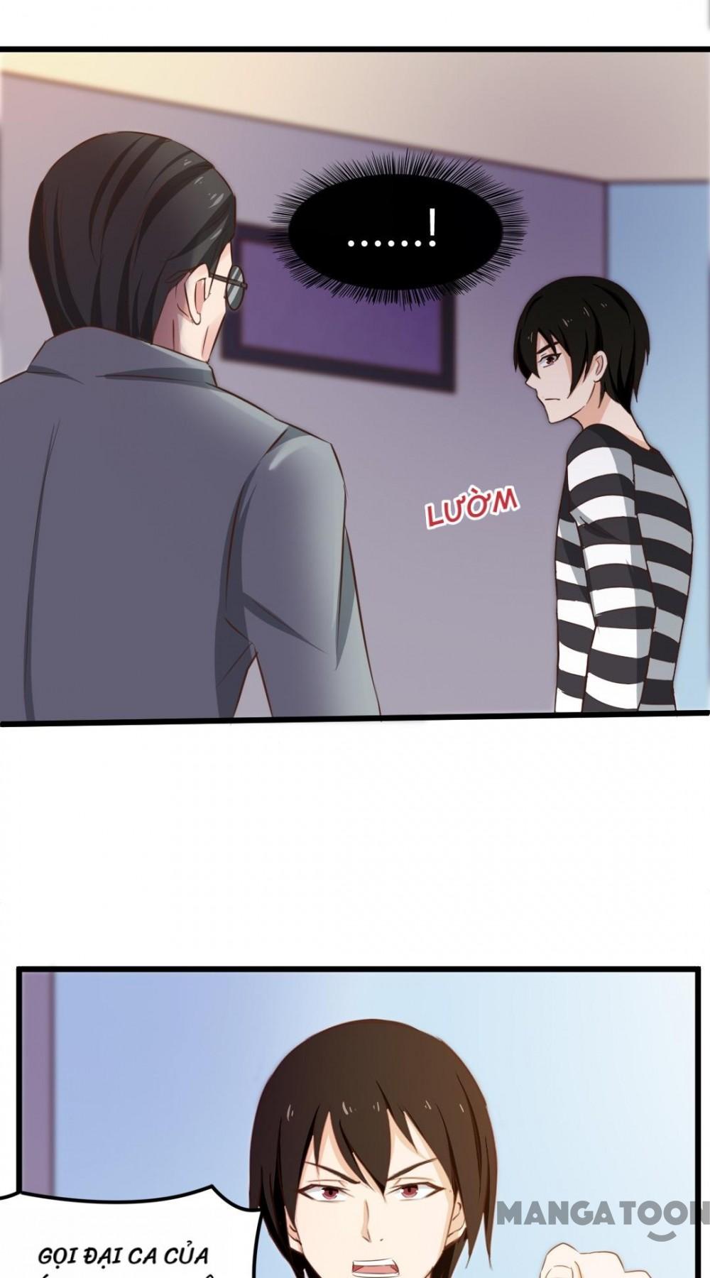 Tôi Và Khách Trọ Mỹ Nhân 26 Tuổi Chapter 40 - Trang 38