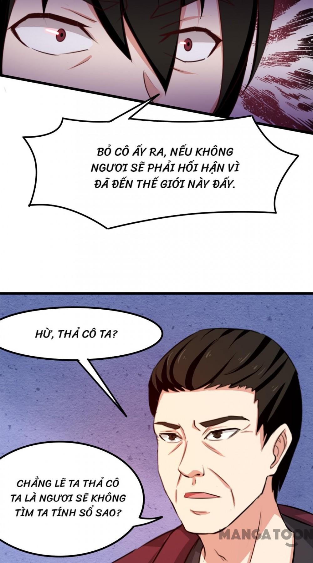 Tôi Và Khách Trọ Mỹ Nhân 26 Tuổi Chapter 40 - Trang 43