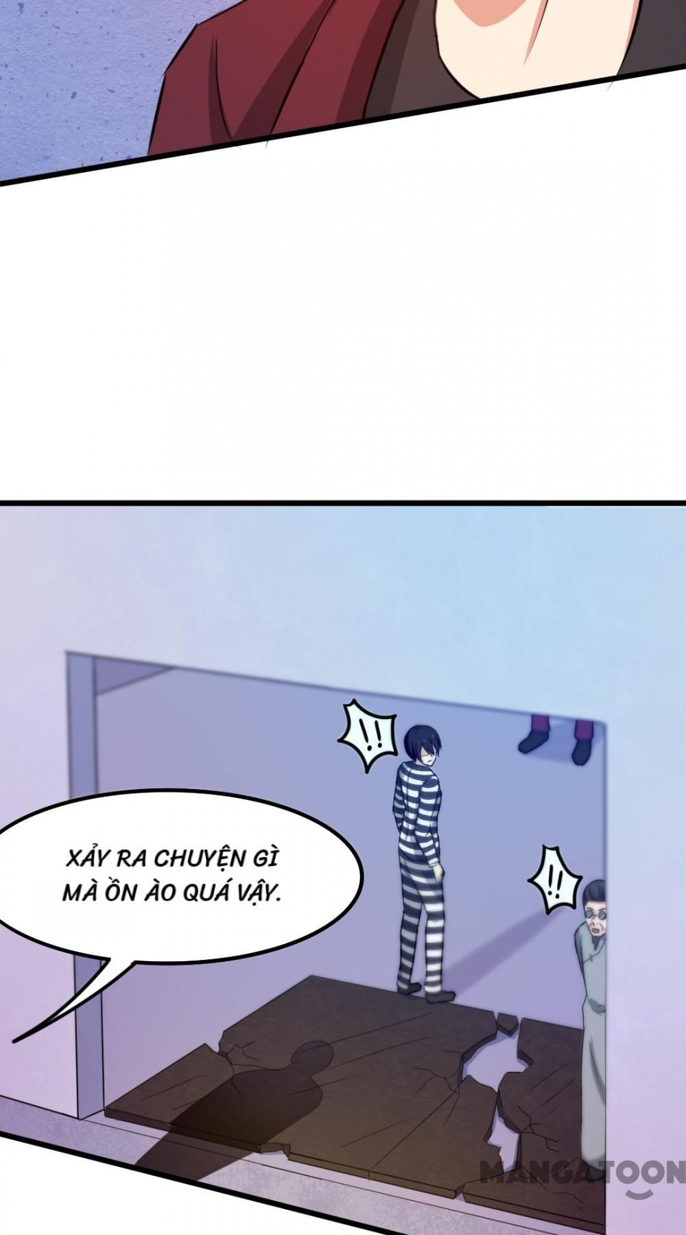 Tôi Và Khách Trọ Mỹ Nhân 26 Tuổi Chapter 40 - Trang 44