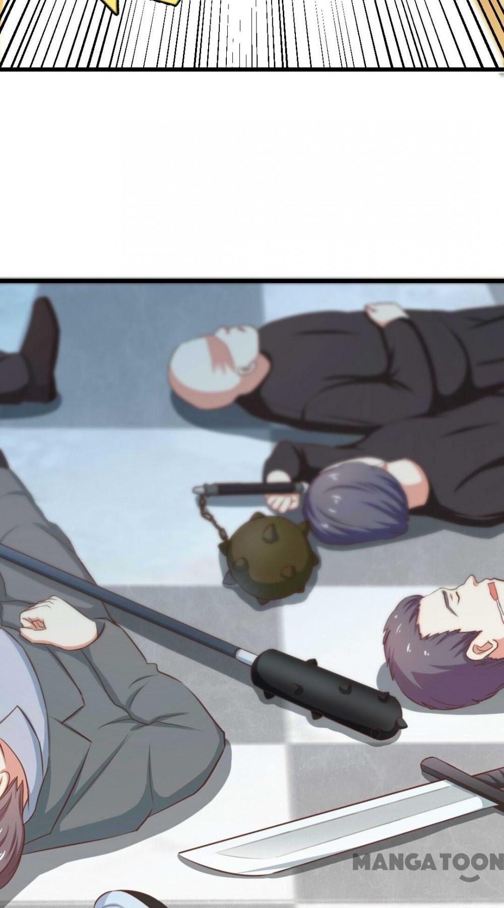 Tôi Và Khách Trọ Mỹ Nhân 26 Tuổi Chapter 40 - Trang 5