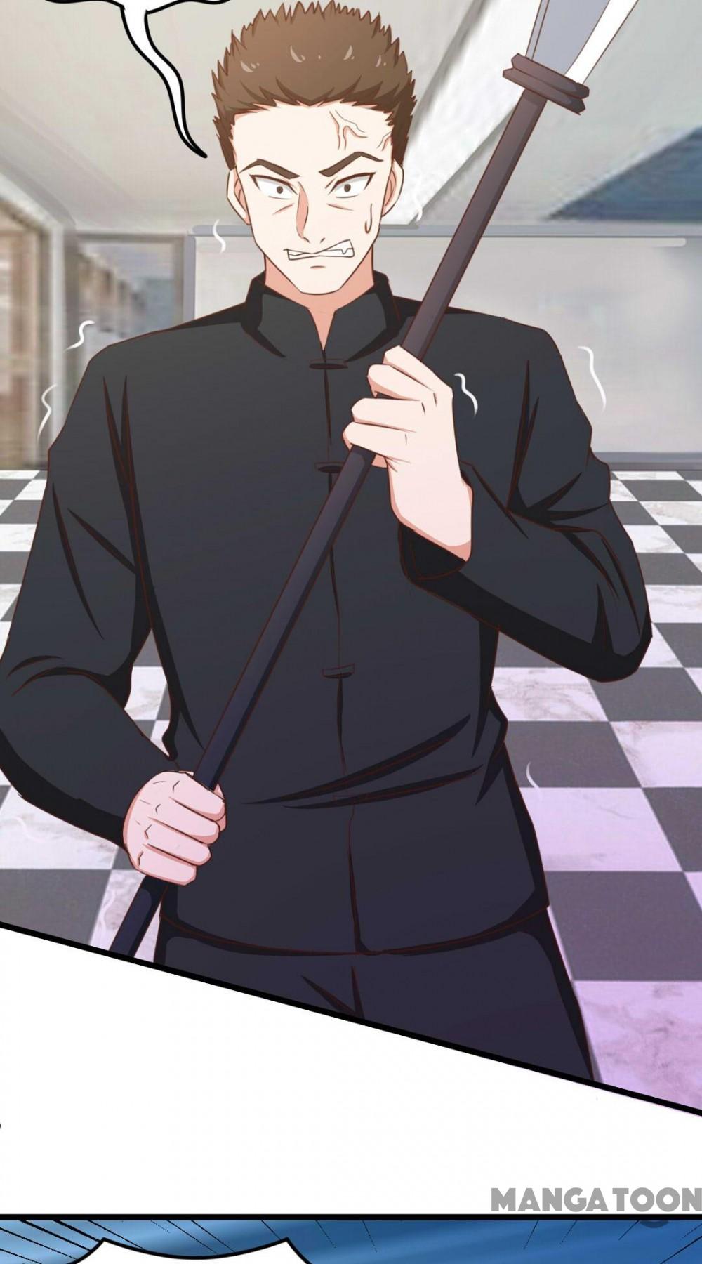 Tôi Và Khách Trọ Mỹ Nhân 26 Tuổi Chapter 40 - Trang 9