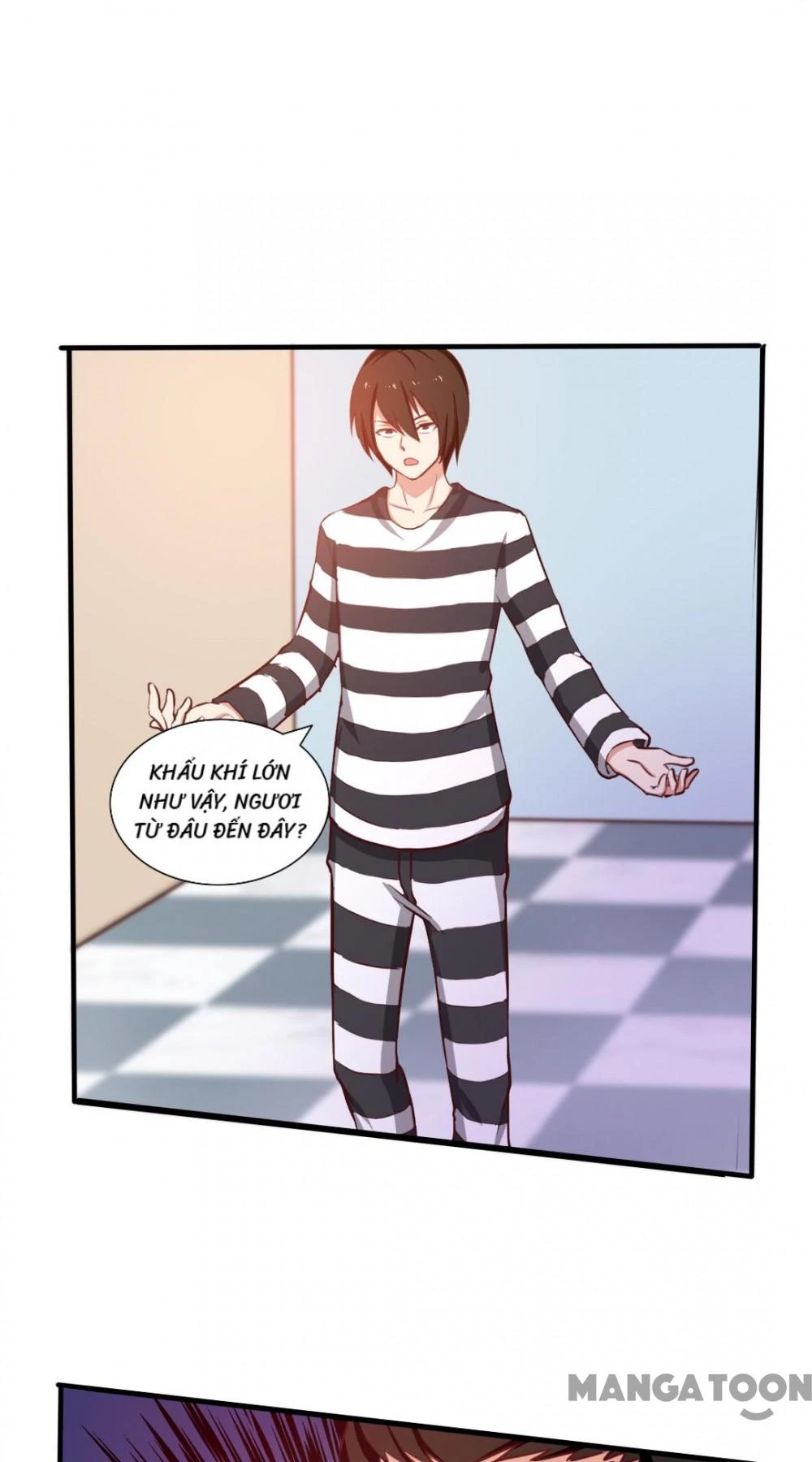 Tôi Và Khách Trọ Mỹ Nhân 26 Tuổi Chapter 41 - Trang 12