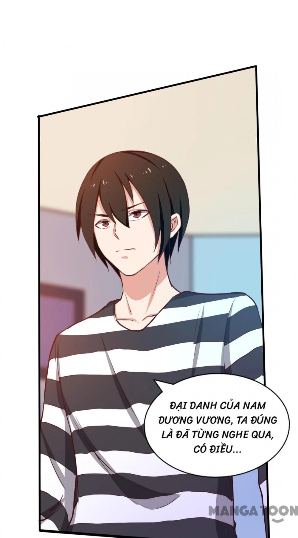 Tôi Và Khách Trọ Mỹ Nhân 26 Tuổi Chapter 41 - Trang 17