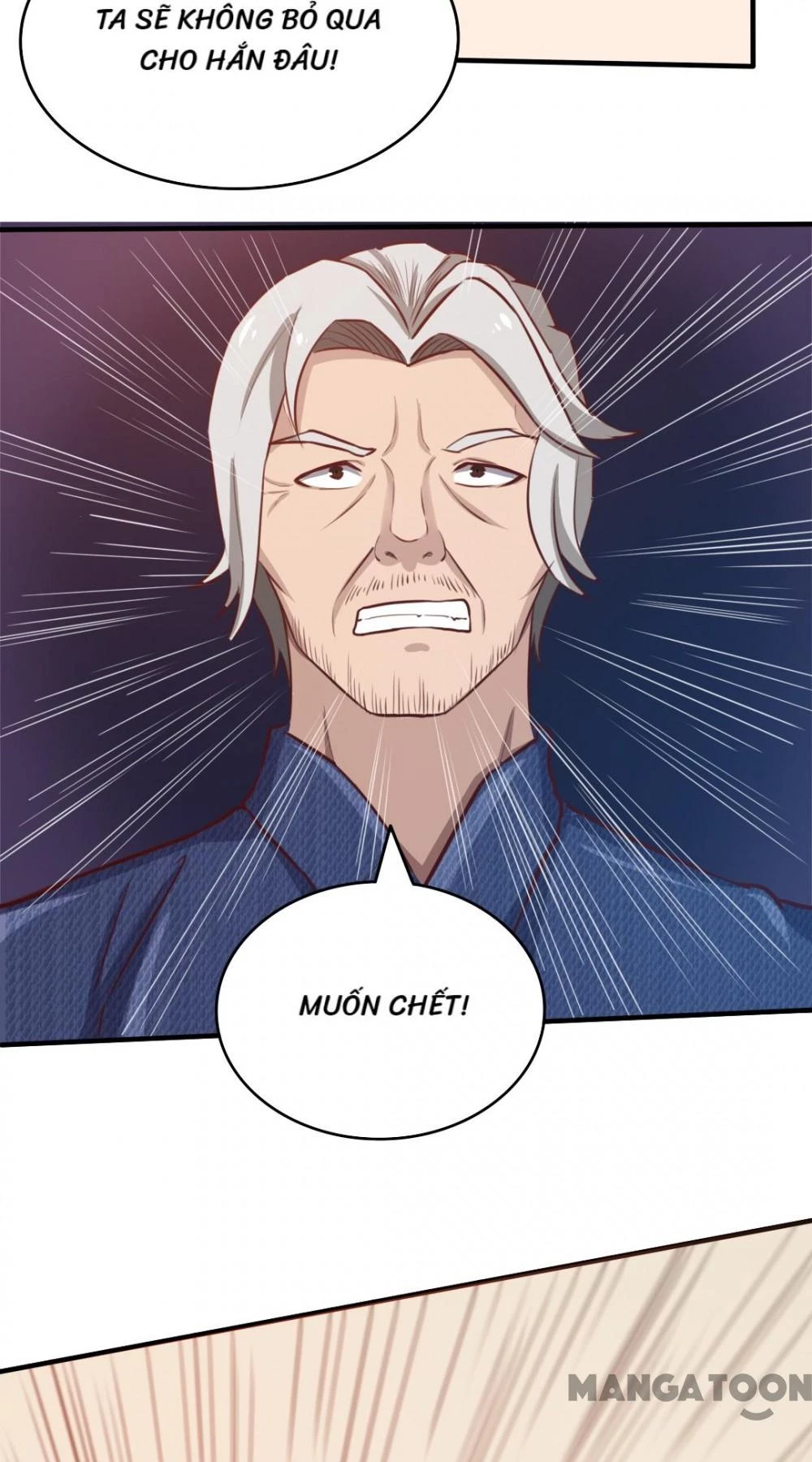 Tôi Và Khách Trọ Mỹ Nhân 26 Tuổi Chapter 41 - Trang 19