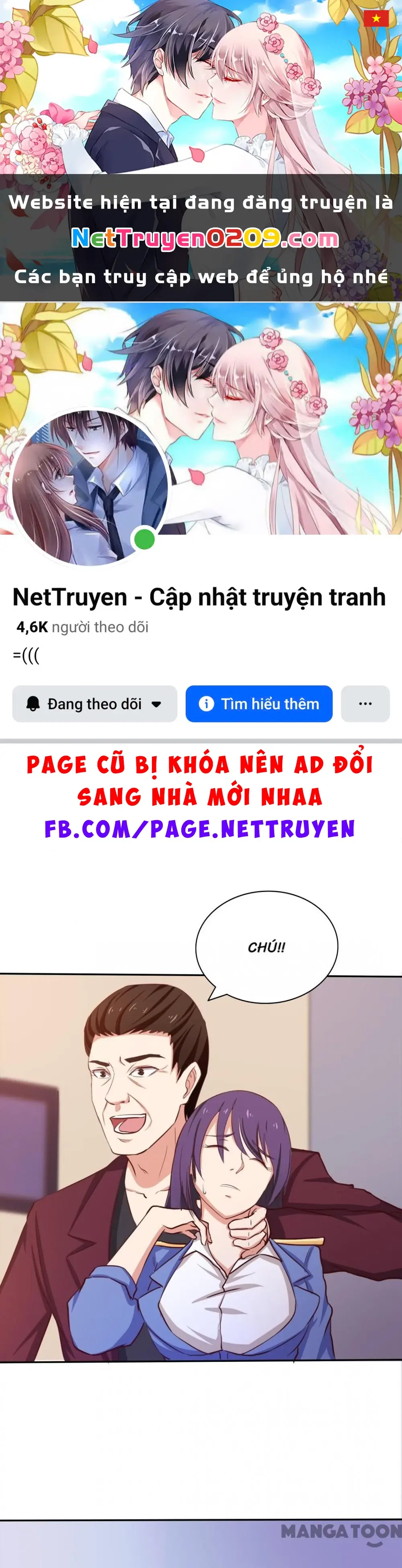 Tôi Và Khách Trọ Mỹ Nhân 26 Tuổi Chapter 41 - Trang 2