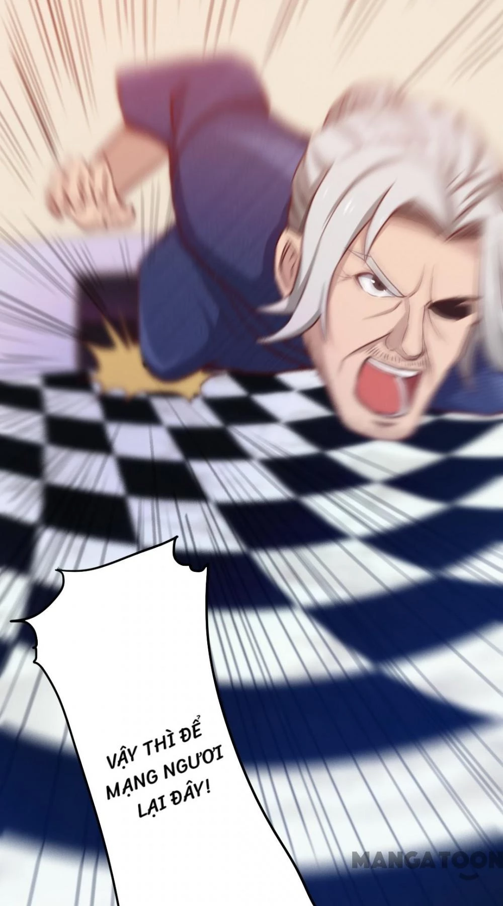 Tôi Và Khách Trọ Mỹ Nhân 26 Tuổi Chapter 41 - Trang 20