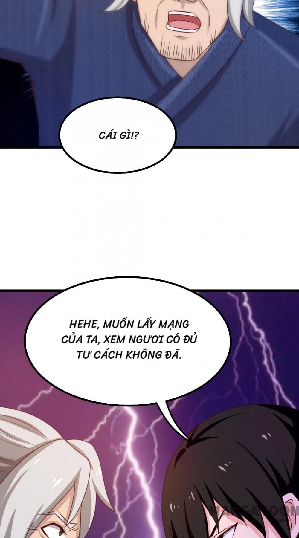 Tôi Và Khách Trọ Mỹ Nhân 26 Tuổi Chapter 41 - Trang 23