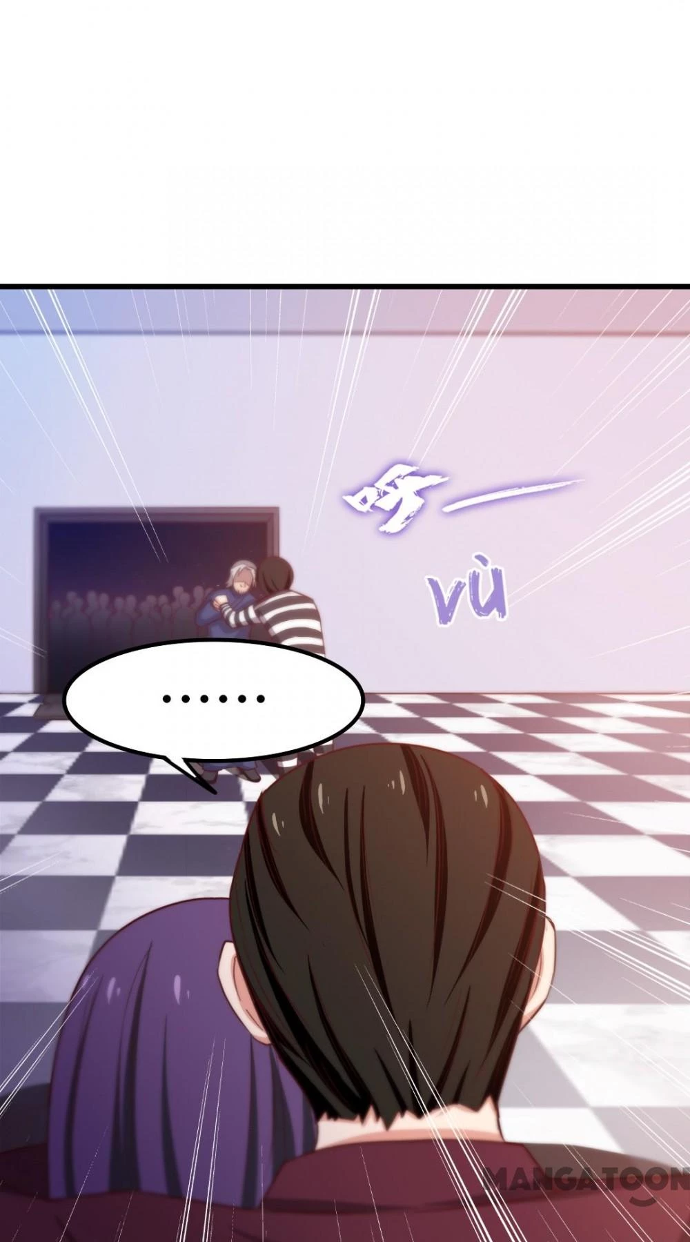 Tôi Và Khách Trọ Mỹ Nhân 26 Tuổi Chapter 41 - Trang 27