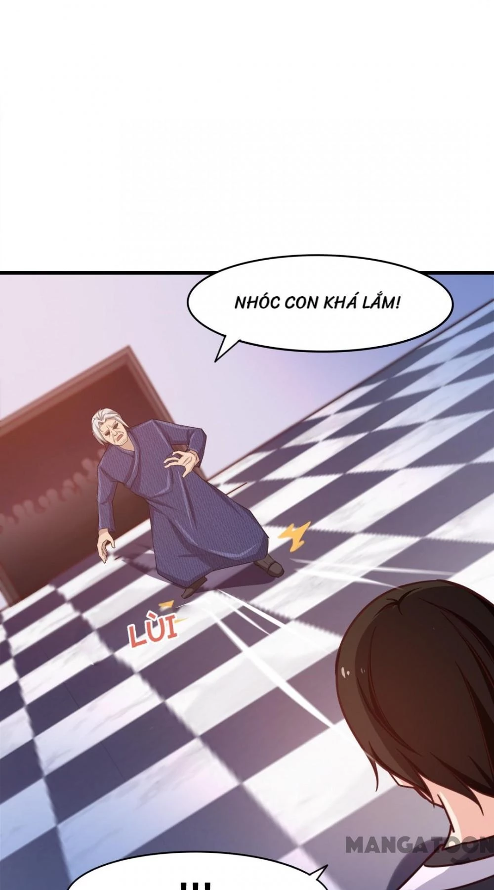 Tôi Và Khách Trọ Mỹ Nhân 26 Tuổi Chapter 41 - Trang 32