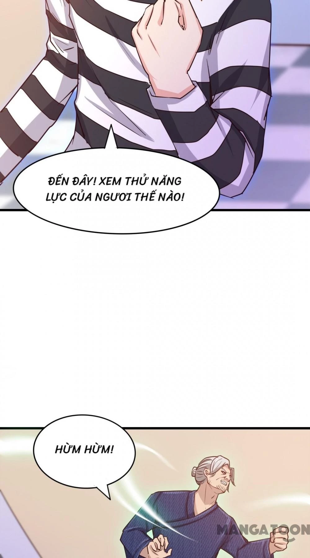 Tôi Và Khách Trọ Mỹ Nhân 26 Tuổi Chapter 41 - Trang 35
