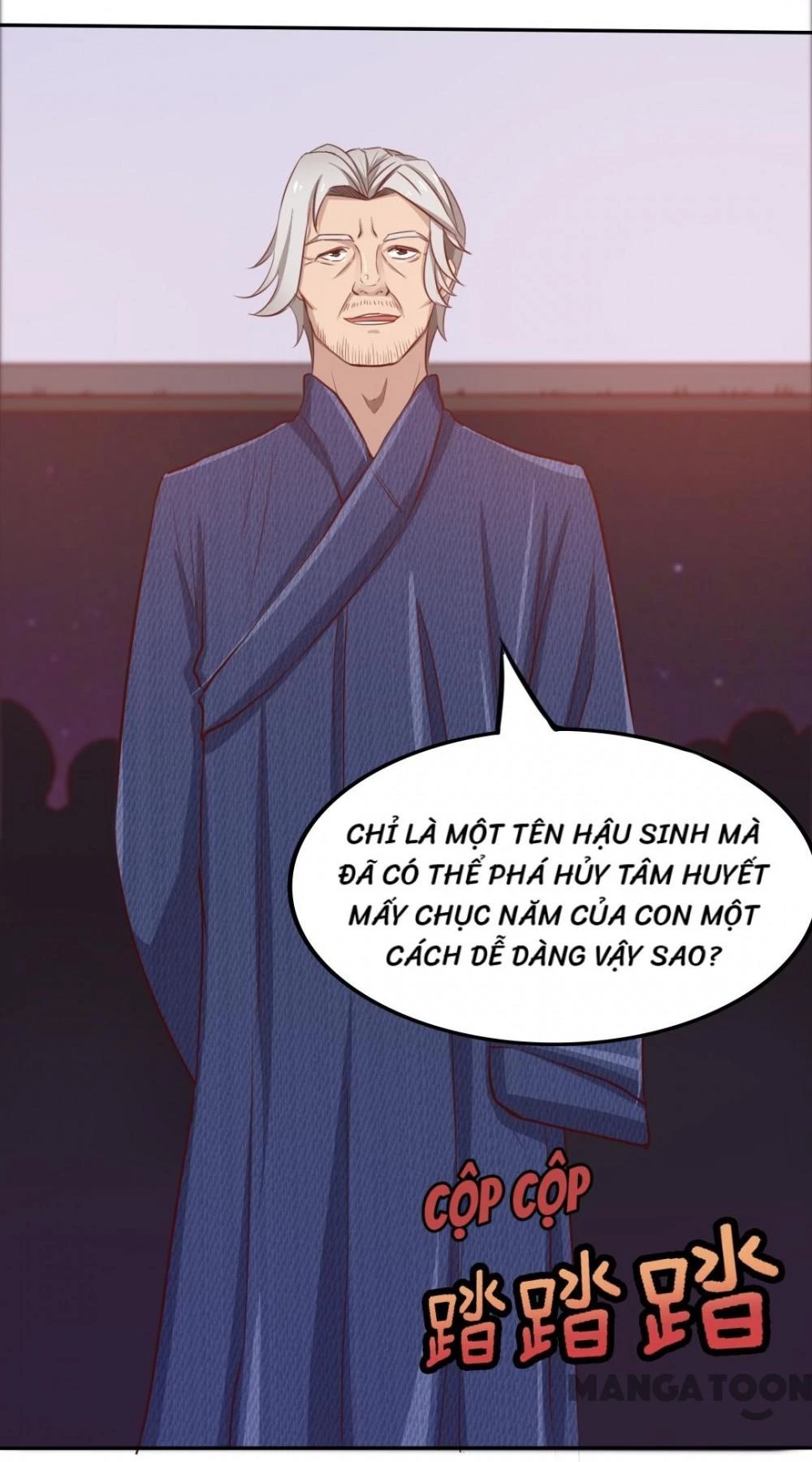 Tôi Và Khách Trọ Mỹ Nhân 26 Tuổi Chapter 41 - Trang 4