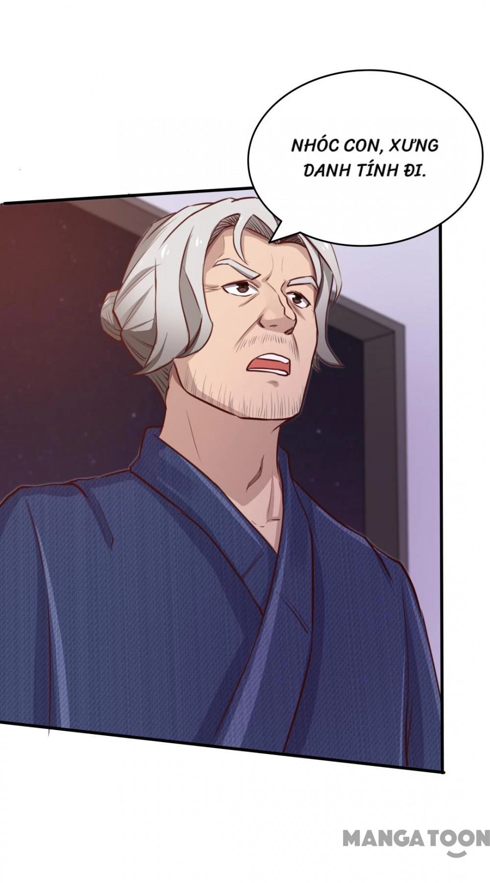 Tôi Và Khách Trọ Mỹ Nhân 26 Tuổi Chapter 41 - Trang 7