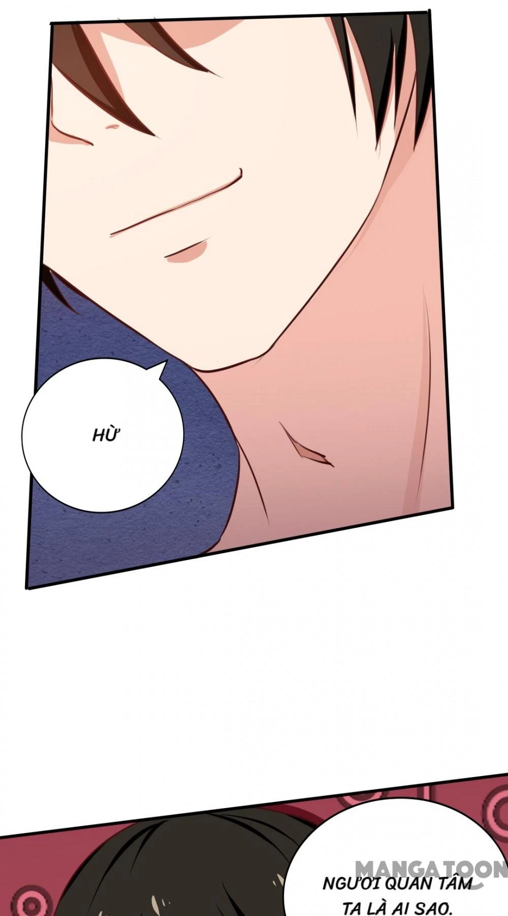 Tôi Và Khách Trọ Mỹ Nhân 26 Tuổi Chapter 41 - Trang 8