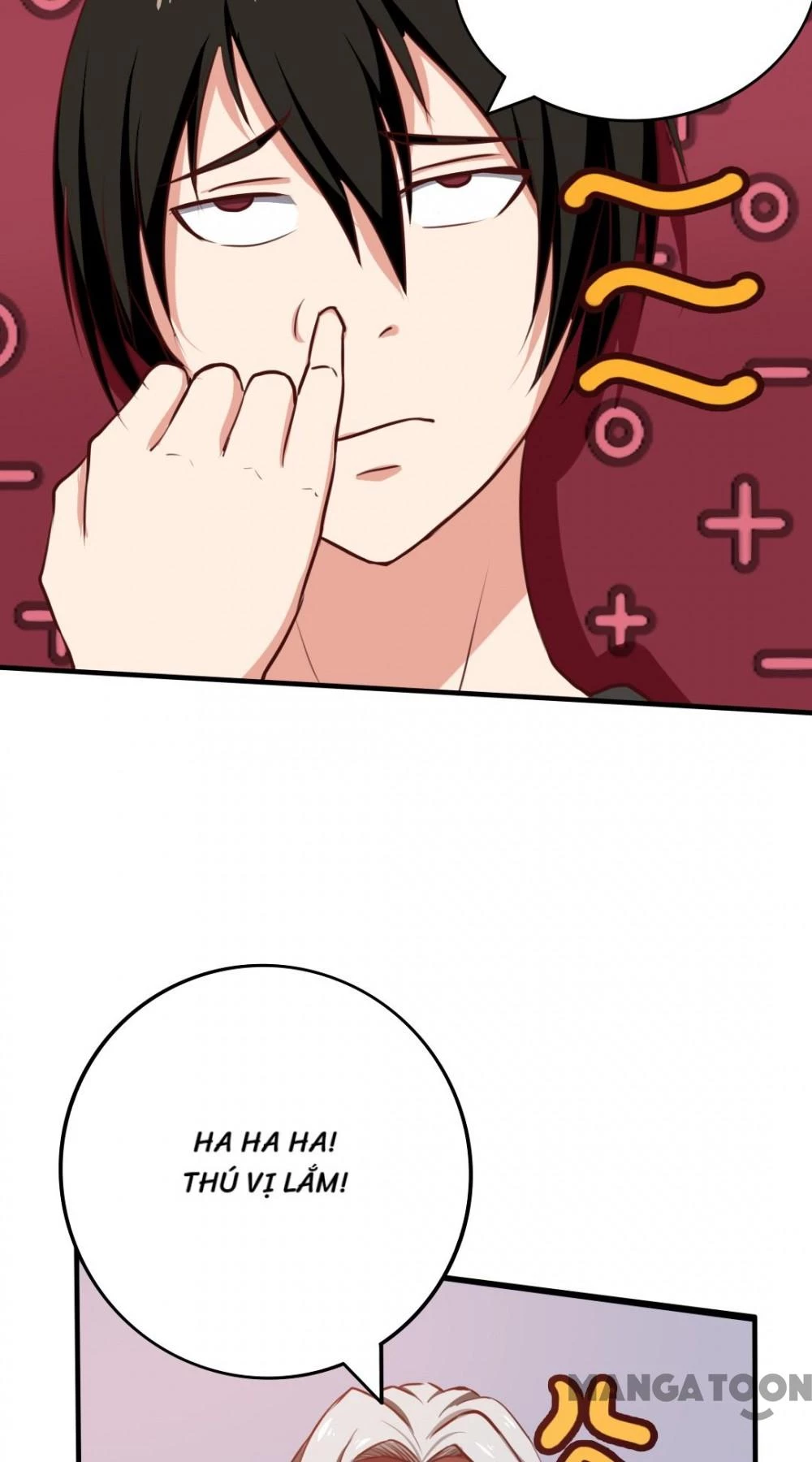 Tôi Và Khách Trọ Mỹ Nhân 26 Tuổi Chapter 41 - Trang 9