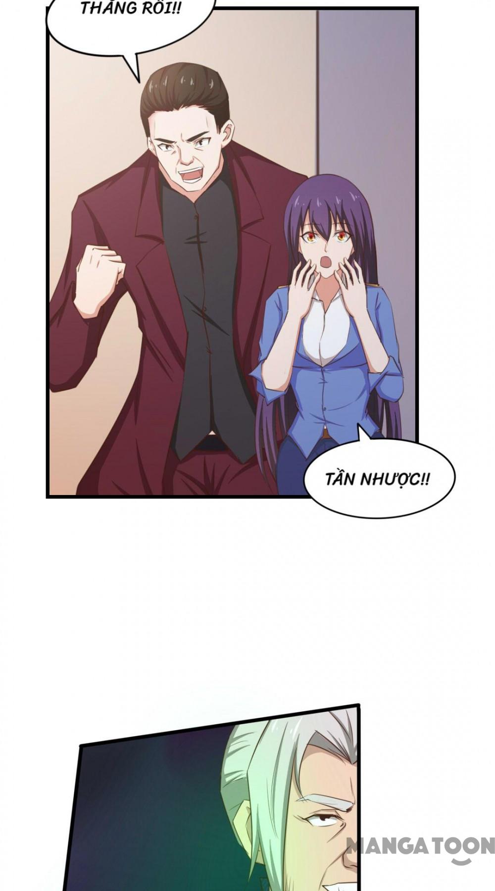 Tôi Và Khách Trọ Mỹ Nhân 26 Tuổi Chapter 42 - Trang 13