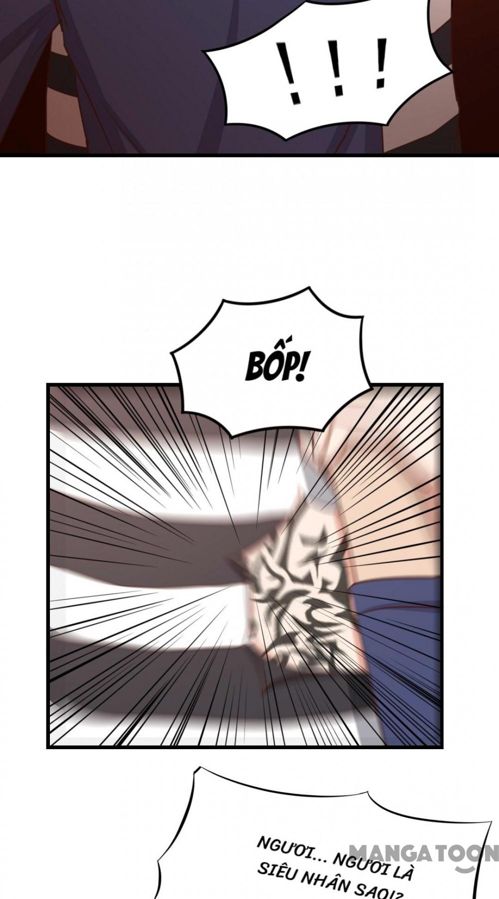 Tôi Và Khách Trọ Mỹ Nhân 26 Tuổi Chapter 42 - Trang 19