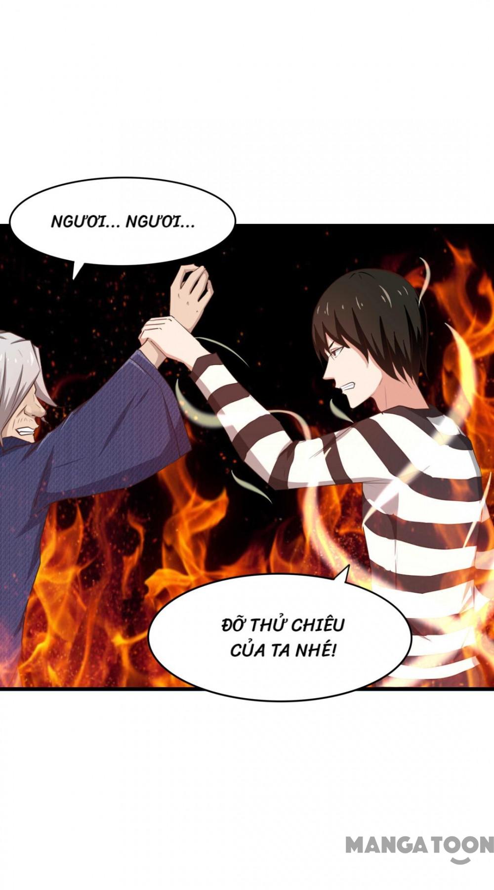 Tôi Và Khách Trọ Mỹ Nhân 26 Tuổi Chapter 42 - Trang 22
