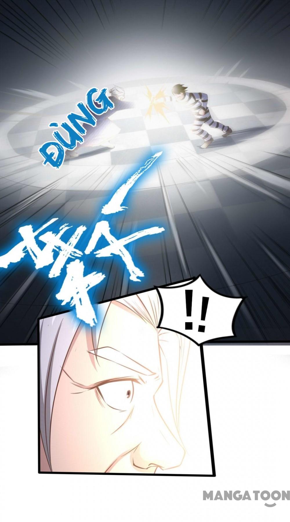 Tôi Và Khách Trọ Mỹ Nhân 26 Tuổi Chapter 42 - Trang 3