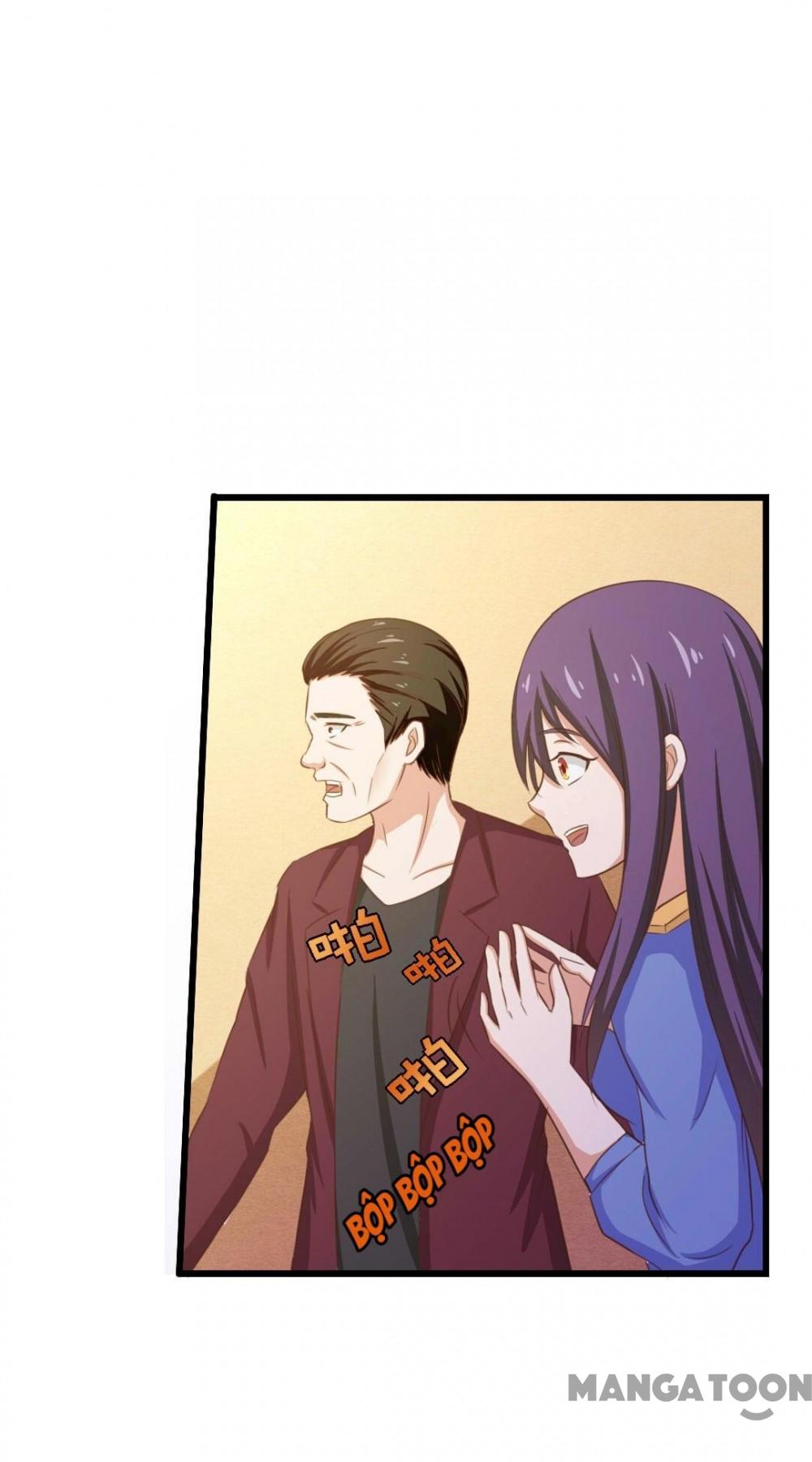 Tôi Và Khách Trọ Mỹ Nhân 26 Tuổi Chapter 42 - Trang 30