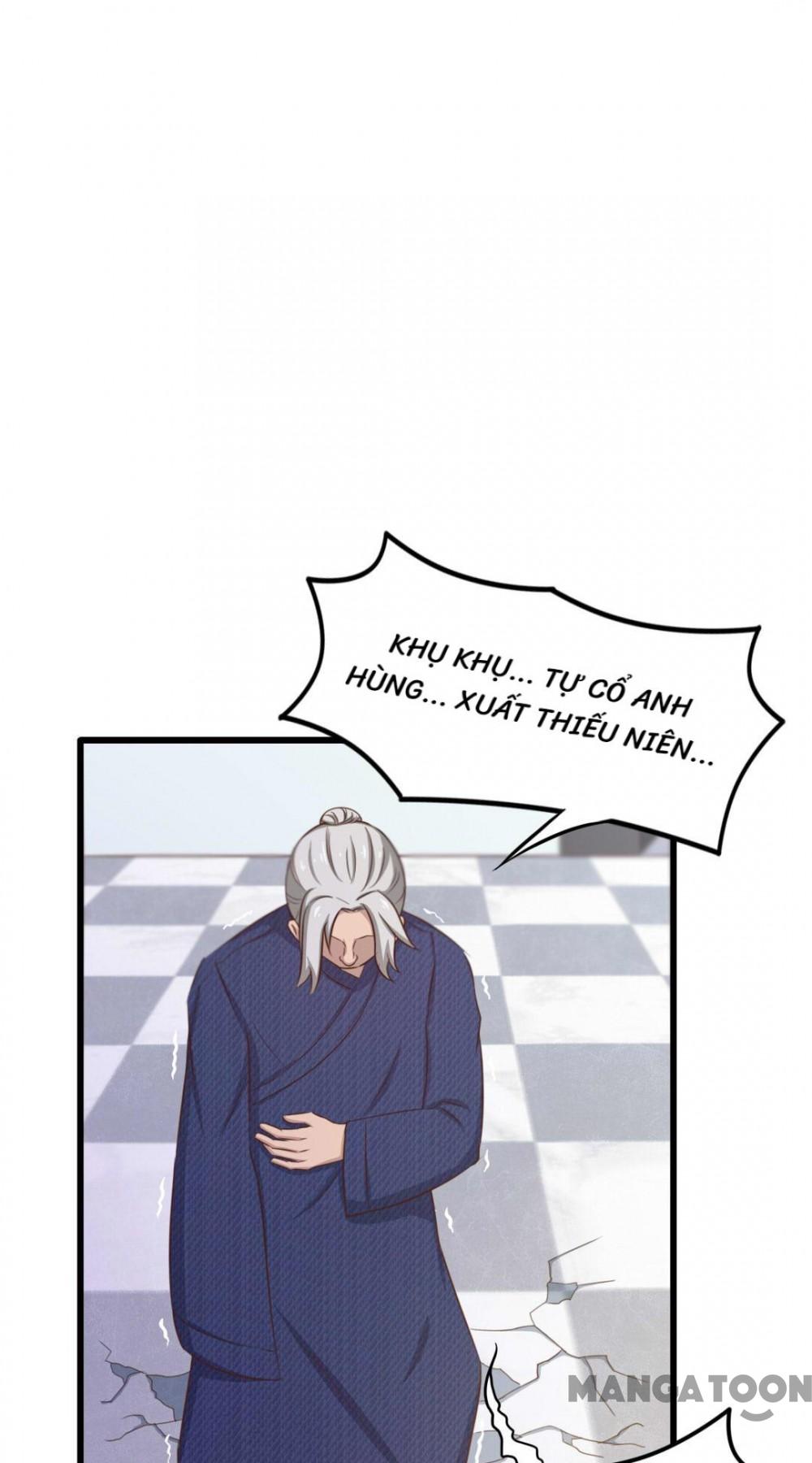 Tôi Và Khách Trọ Mỹ Nhân 26 Tuổi Chapter 42 - Trang 32