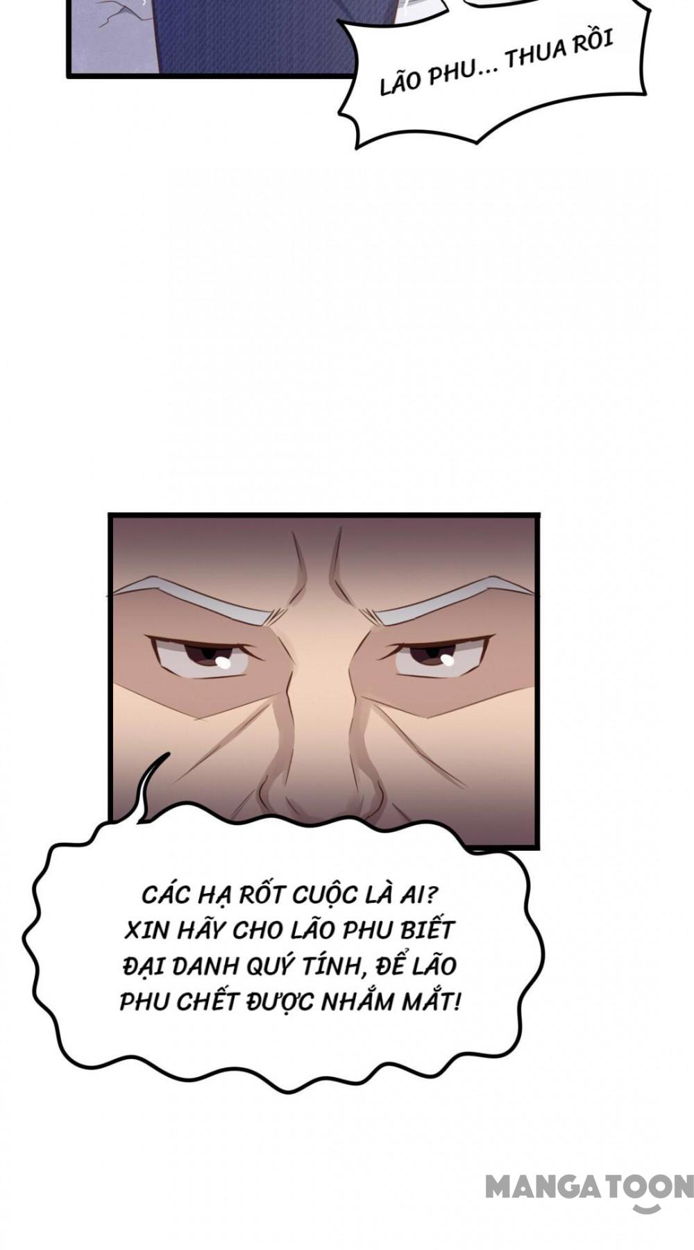 Tôi Và Khách Trọ Mỹ Nhân 26 Tuổi Chapter 42 - Trang 33