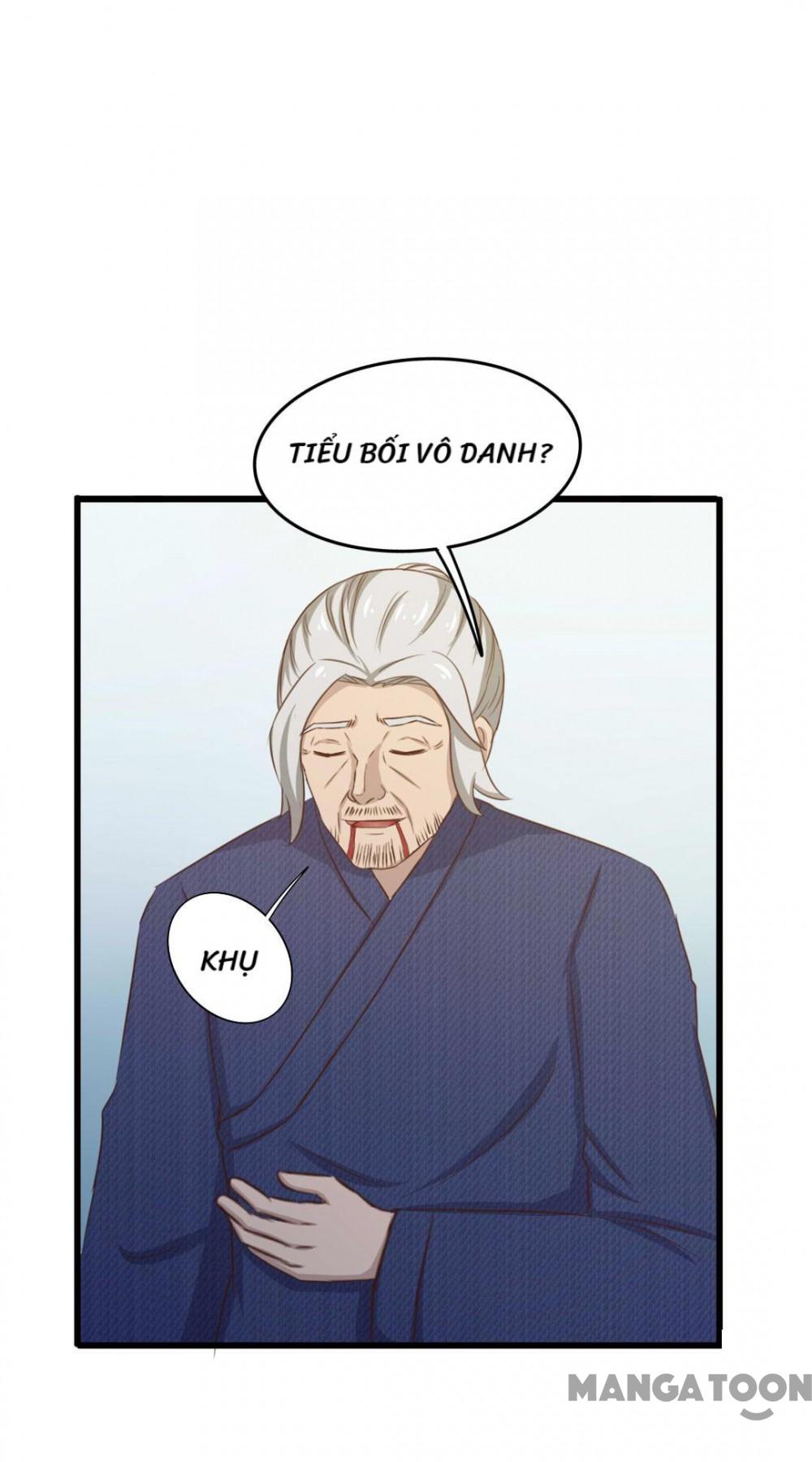 Tôi Và Khách Trọ Mỹ Nhân 26 Tuổi Chapter 42 - Trang 35