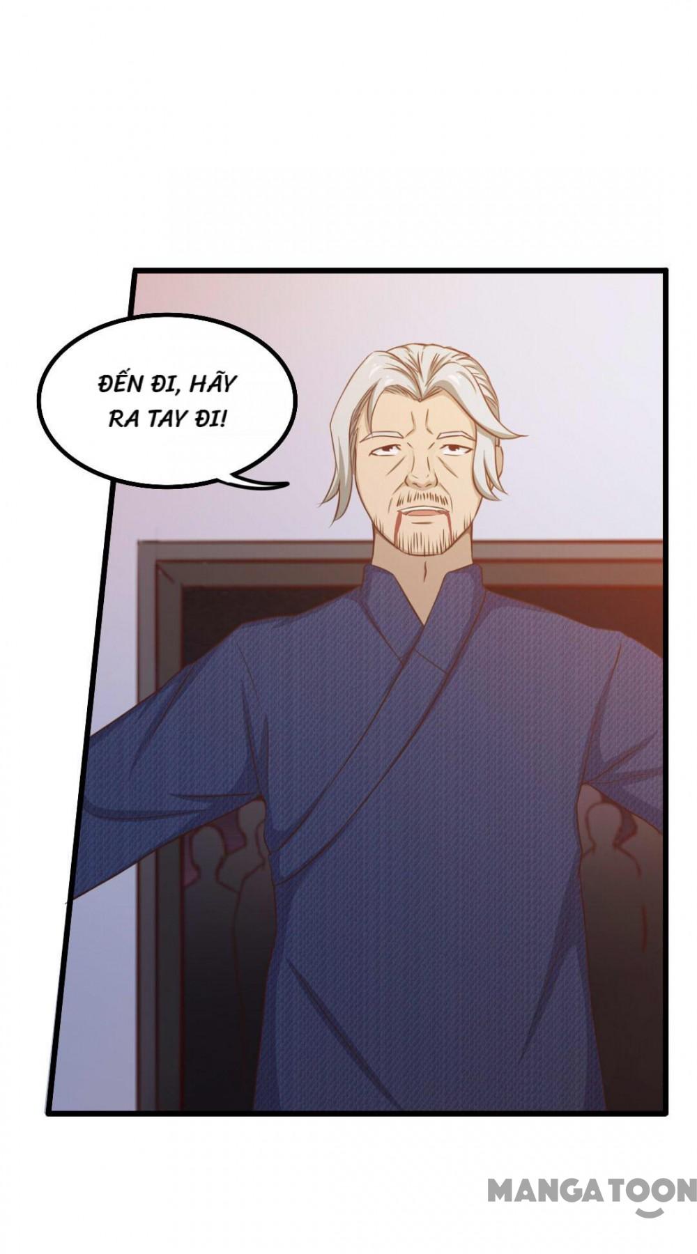 Tôi Và Khách Trọ Mỹ Nhân 26 Tuổi Chapter 42 - Trang 37