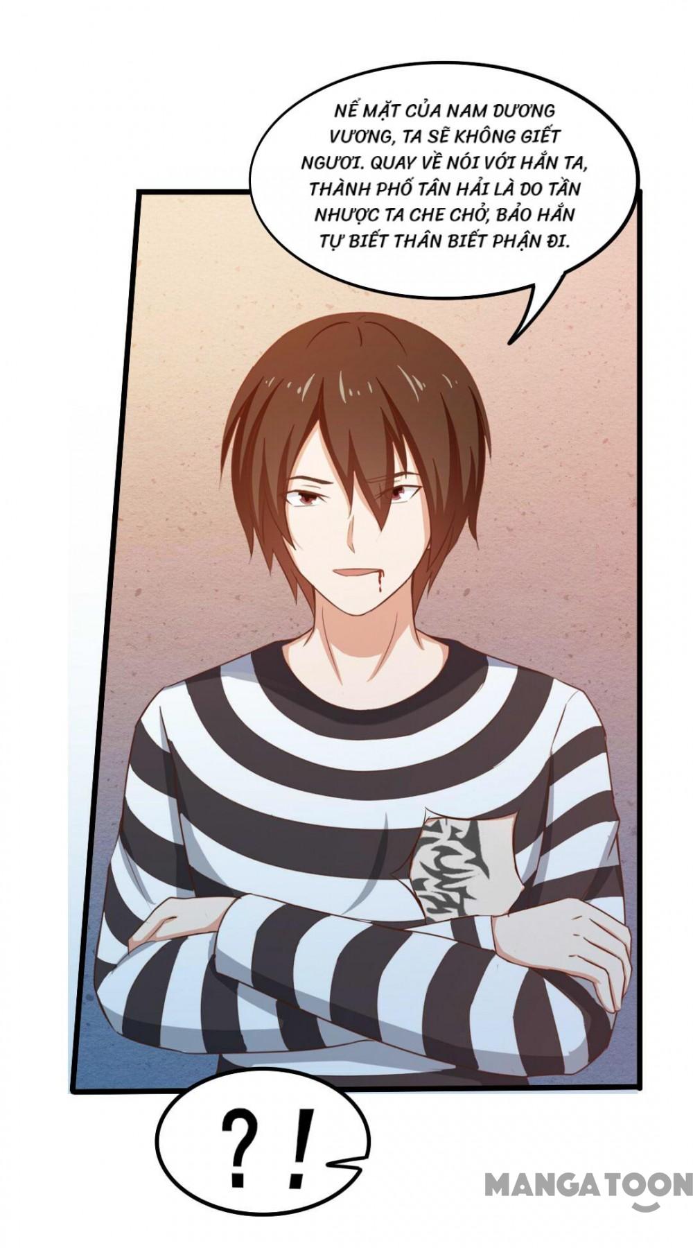 Tôi Và Khách Trọ Mỹ Nhân 26 Tuổi Chapter 42 - Trang 38