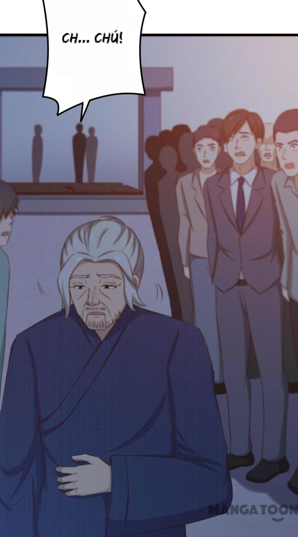 Tôi Và Khách Trọ Mỹ Nhân 26 Tuổi Chapter 42 - Trang 40