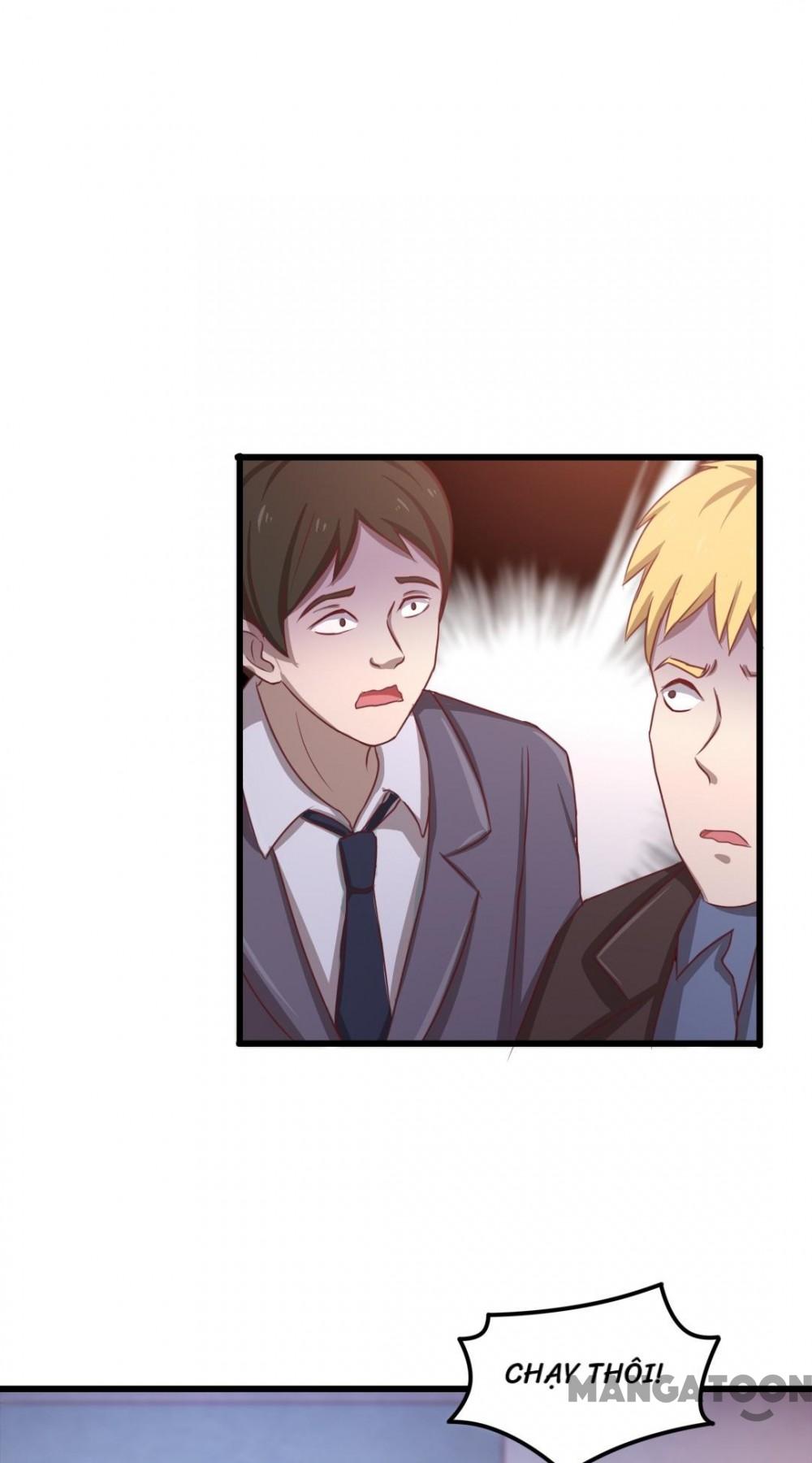 Tôi Và Khách Trọ Mỹ Nhân 26 Tuổi Chapter 42 - Trang 42