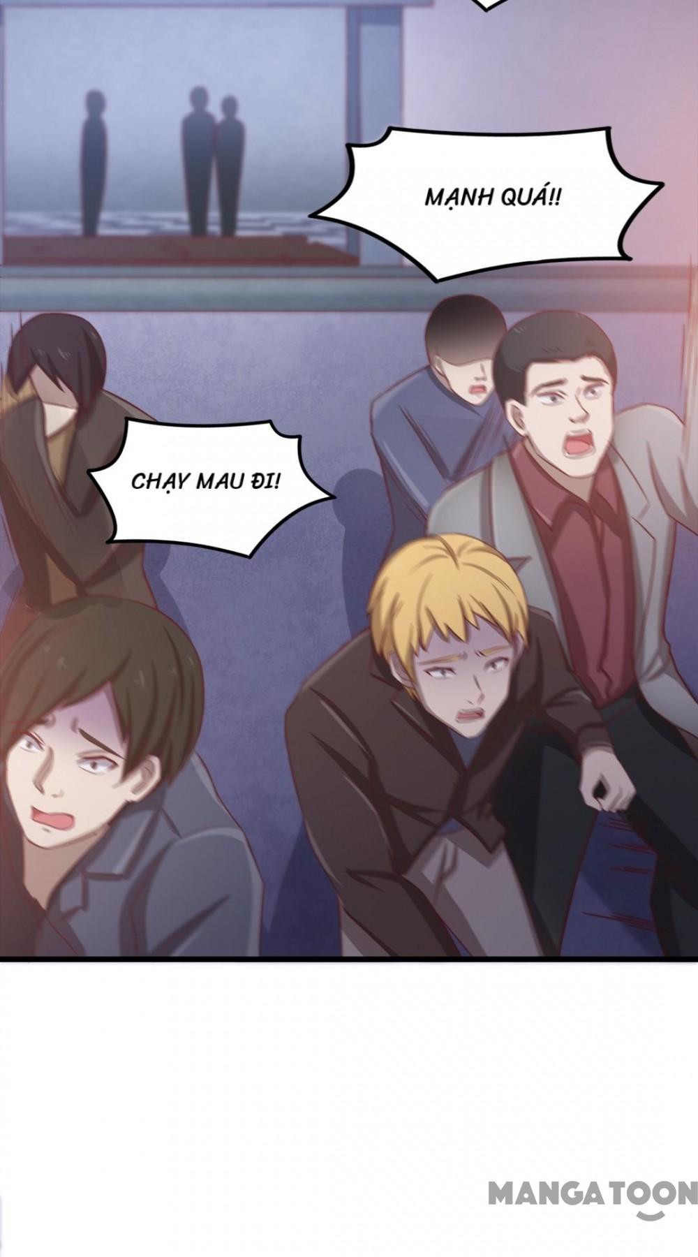 Tôi Và Khách Trọ Mỹ Nhân 26 Tuổi Chapter 42 - Trang 43