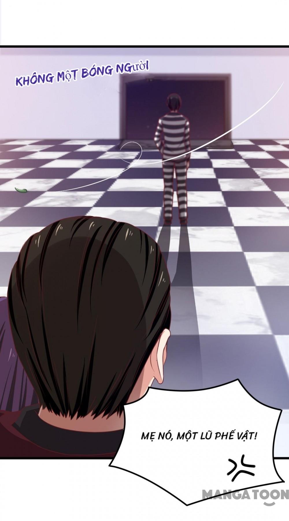 Tôi Và Khách Trọ Mỹ Nhân 26 Tuổi Chapter 42 - Trang 44