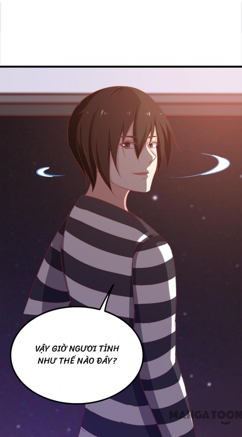 Tôi Và Khách Trọ Mỹ Nhân 26 Tuổi Chapter 42 - Trang 45