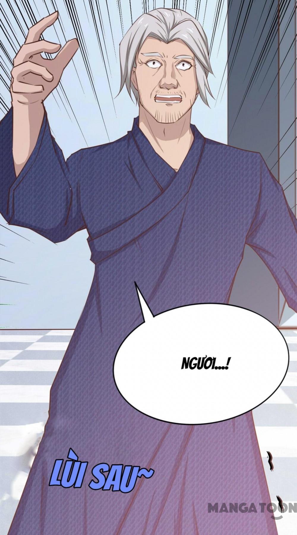 Tôi Và Khách Trọ Mỹ Nhân 26 Tuổi Chapter 42 - Trang 5