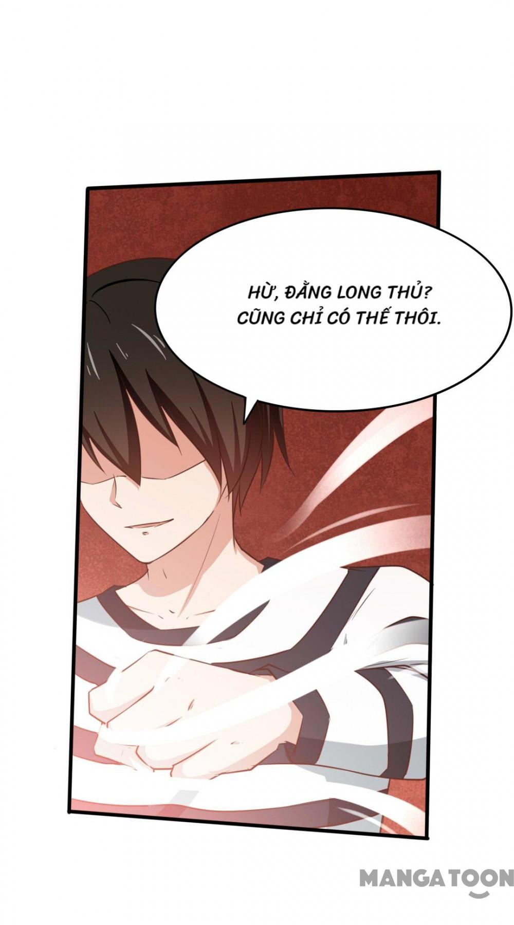 Tôi Và Khách Trọ Mỹ Nhân 26 Tuổi Chapter 42 - Trang 7