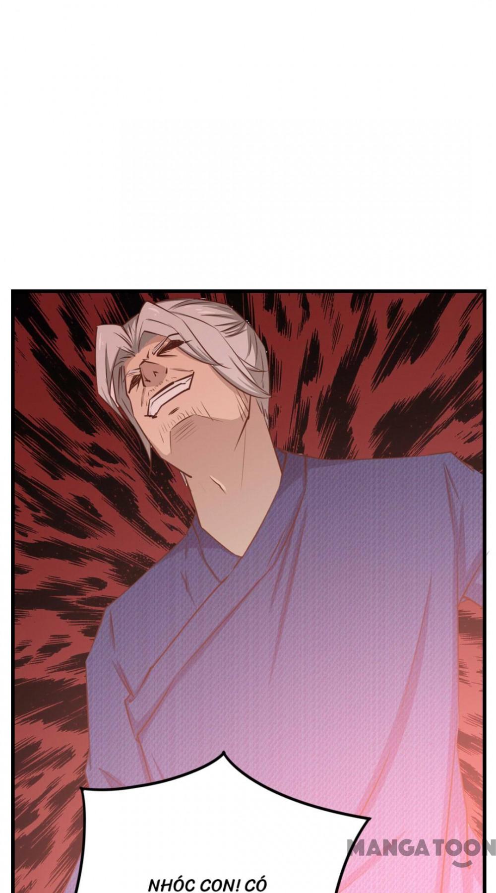 Tôi Và Khách Trọ Mỹ Nhân 26 Tuổi Chapter 42 - Trang 8