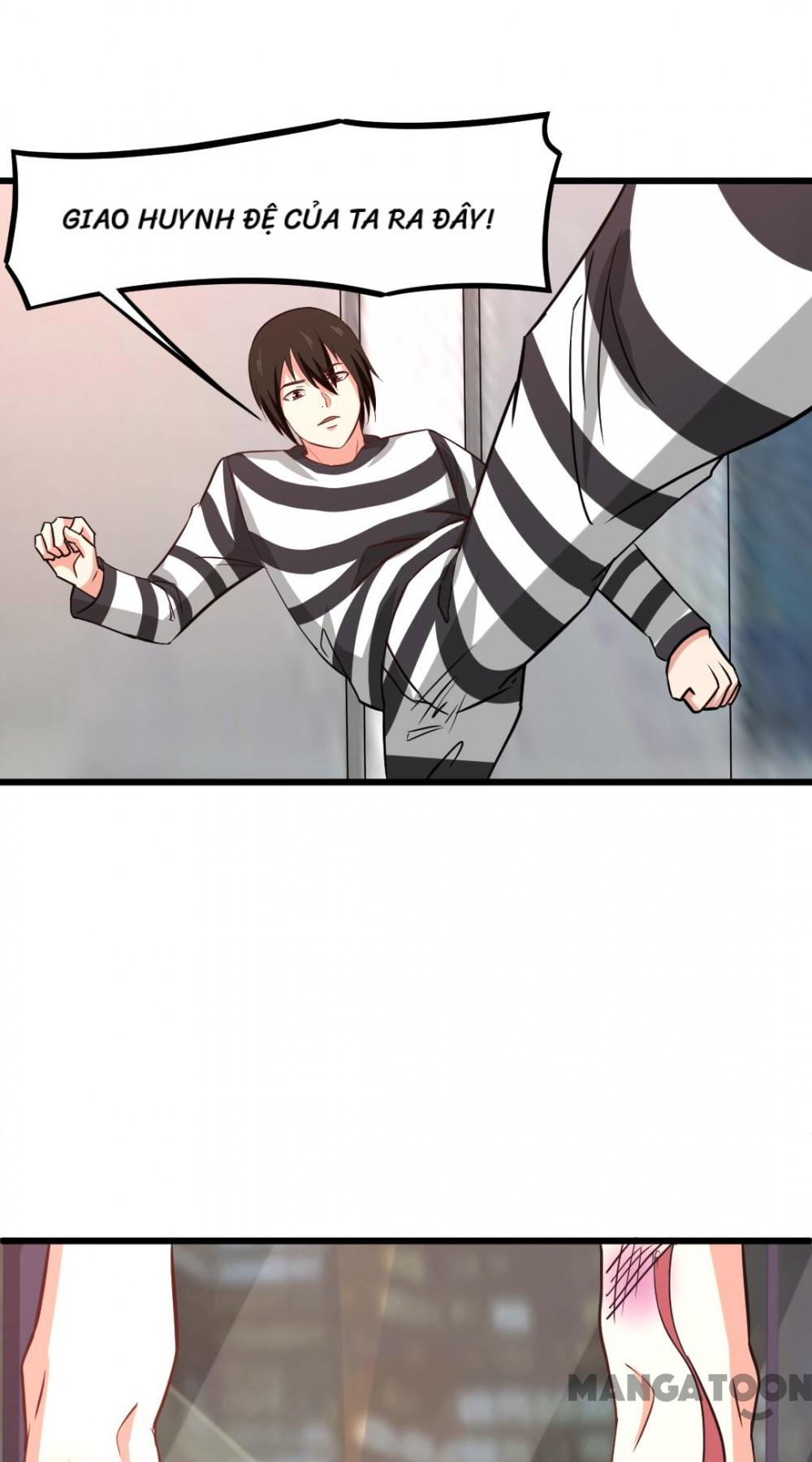 Tôi Và Khách Trọ Mỹ Nhân 26 Tuổi Chapter 43 - Trang 13