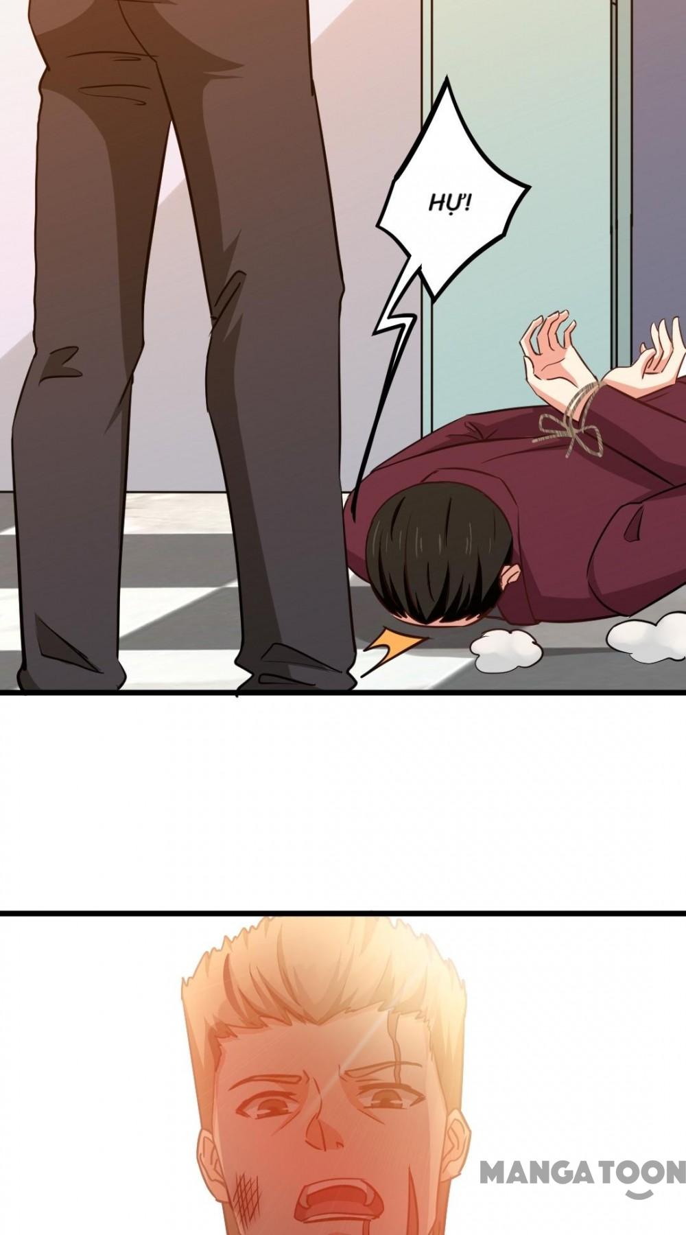 Tôi Và Khách Trọ Mỹ Nhân 26 Tuổi Chapter 43 - Trang 24