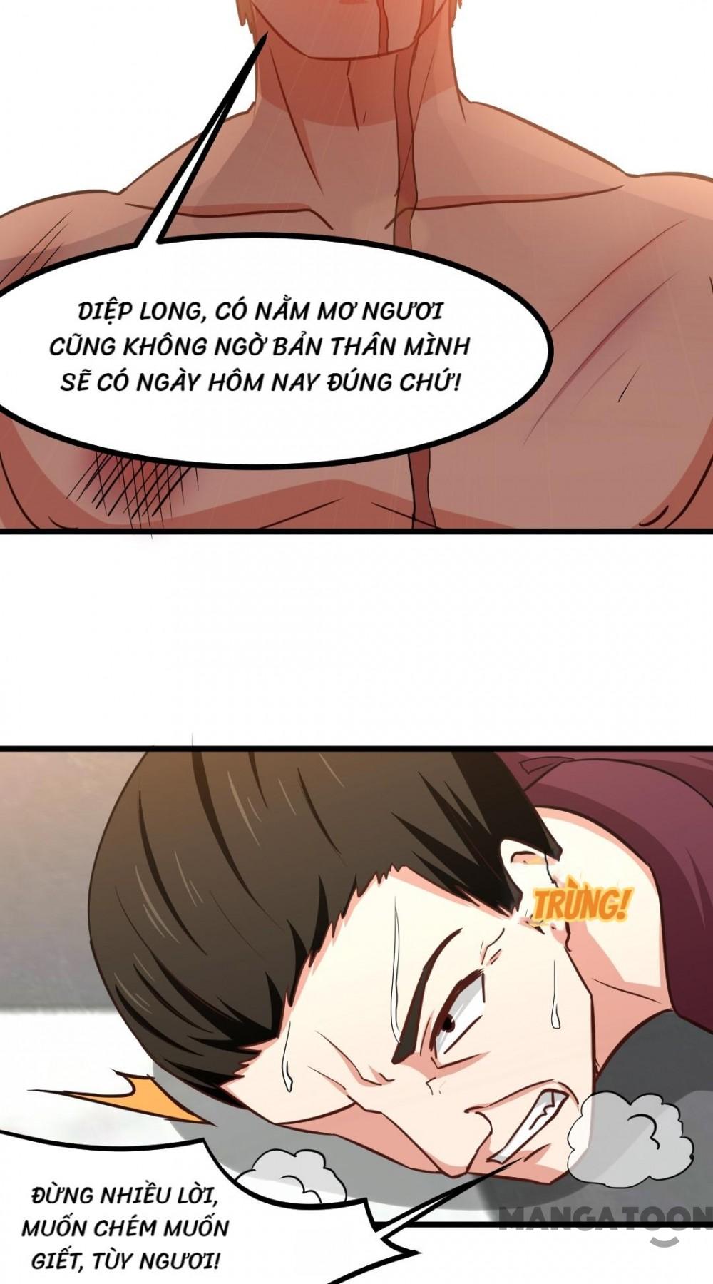 Tôi Và Khách Trọ Mỹ Nhân 26 Tuổi Chapter 43 - Trang 25