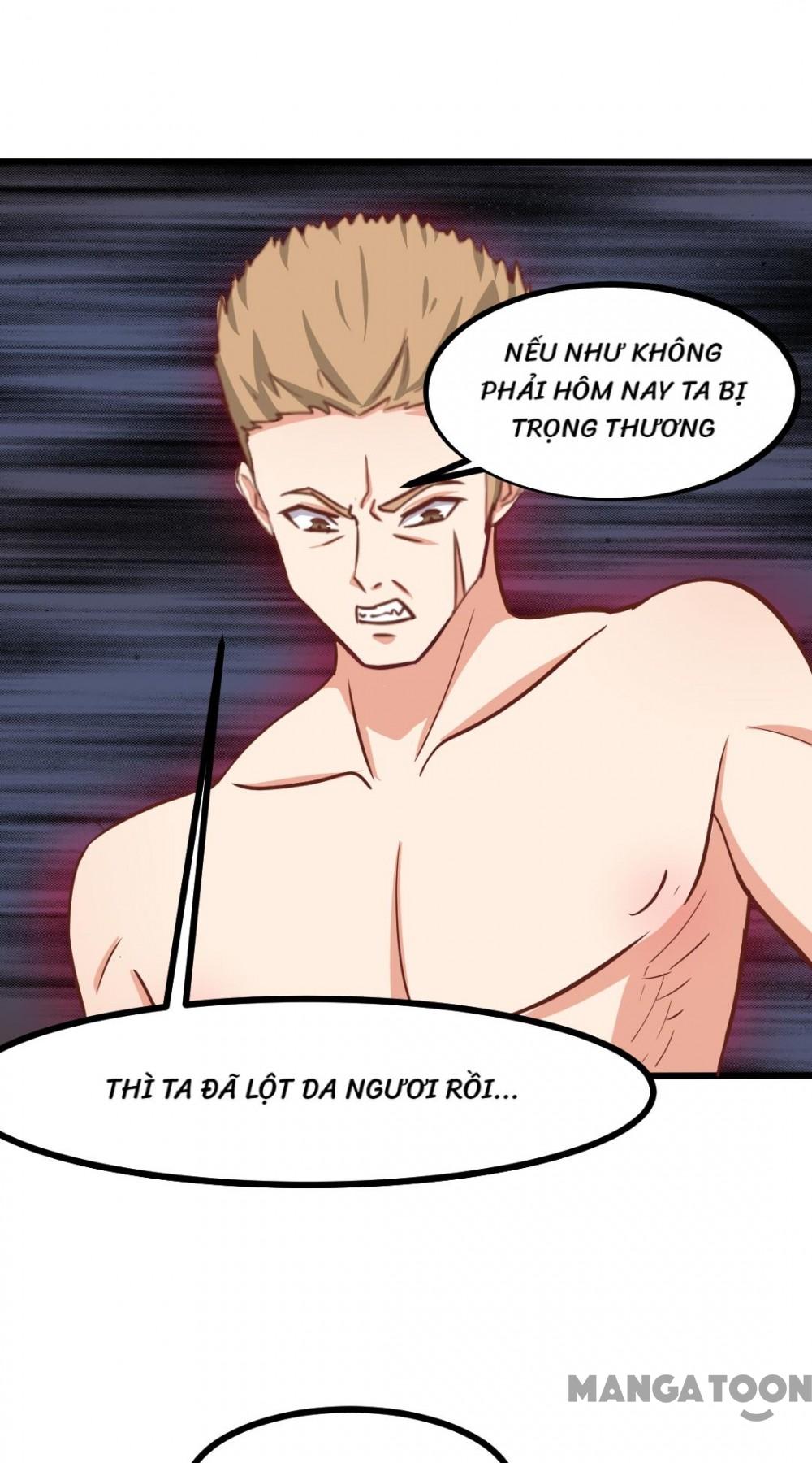 Tôi Và Khách Trọ Mỹ Nhân 26 Tuổi Chapter 43 - Trang 28