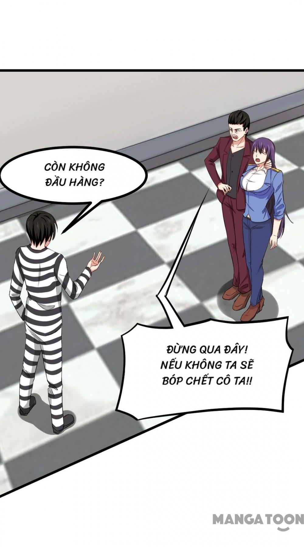 Tôi Và Khách Trọ Mỹ Nhân 26 Tuổi Chapter 43 - Trang 3