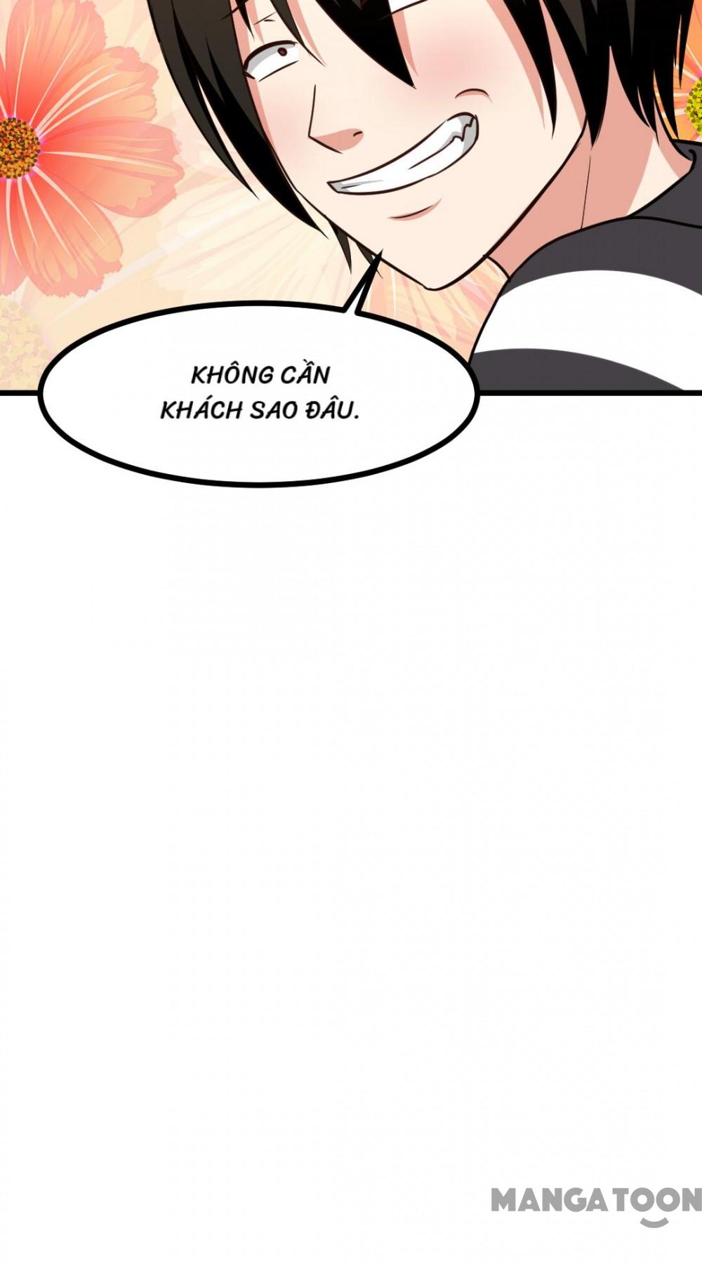 Tôi Và Khách Trọ Mỹ Nhân 26 Tuổi Chapter 43 - Trang 31