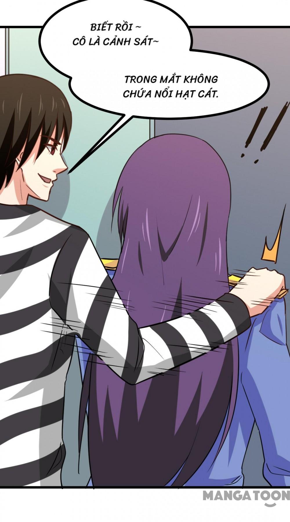 Tôi Và Khách Trọ Mỹ Nhân 26 Tuổi Chapter 43 - Trang 34