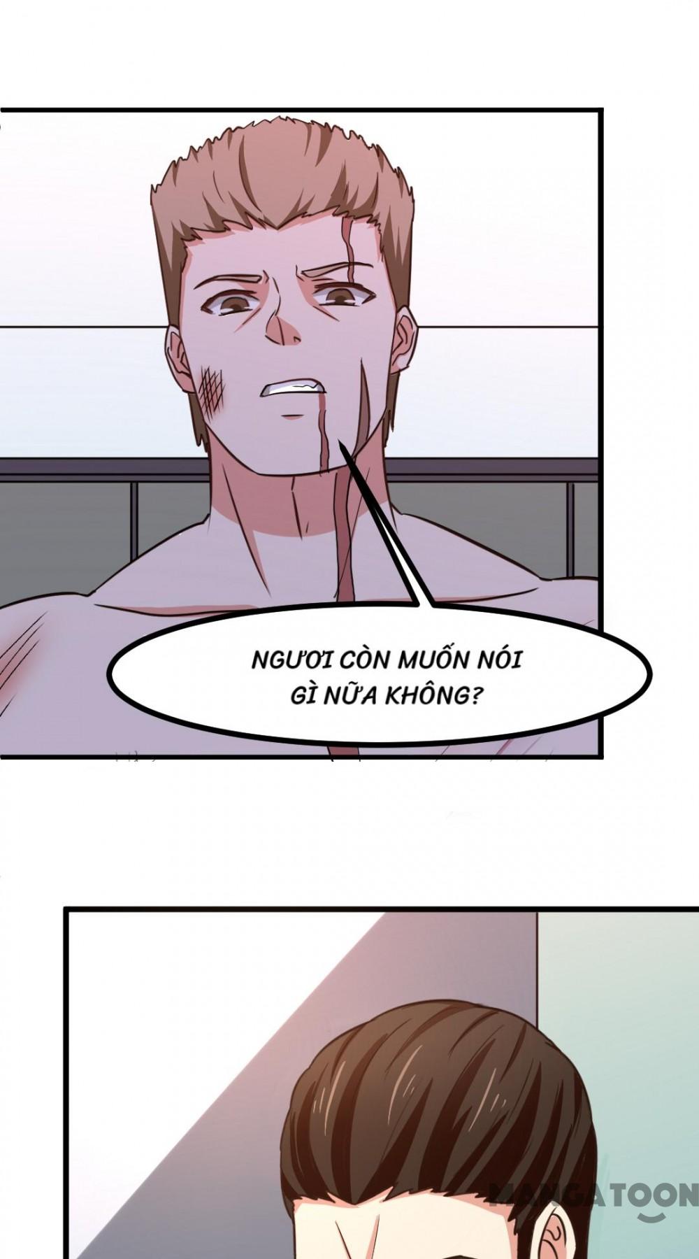 Tôi Và Khách Trọ Mỹ Nhân 26 Tuổi Chapter 43 - Trang 38