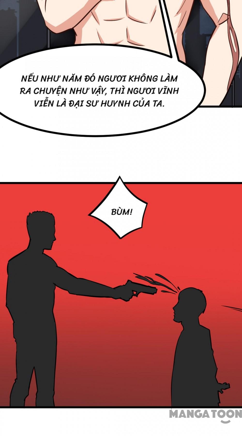Tôi Và Khách Trọ Mỹ Nhân 26 Tuổi Chapter 43 - Trang 40