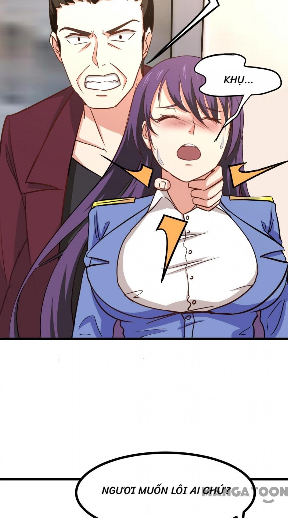 Tôi Và Khách Trọ Mỹ Nhân 26 Tuổi Chapter 43 - Trang 5