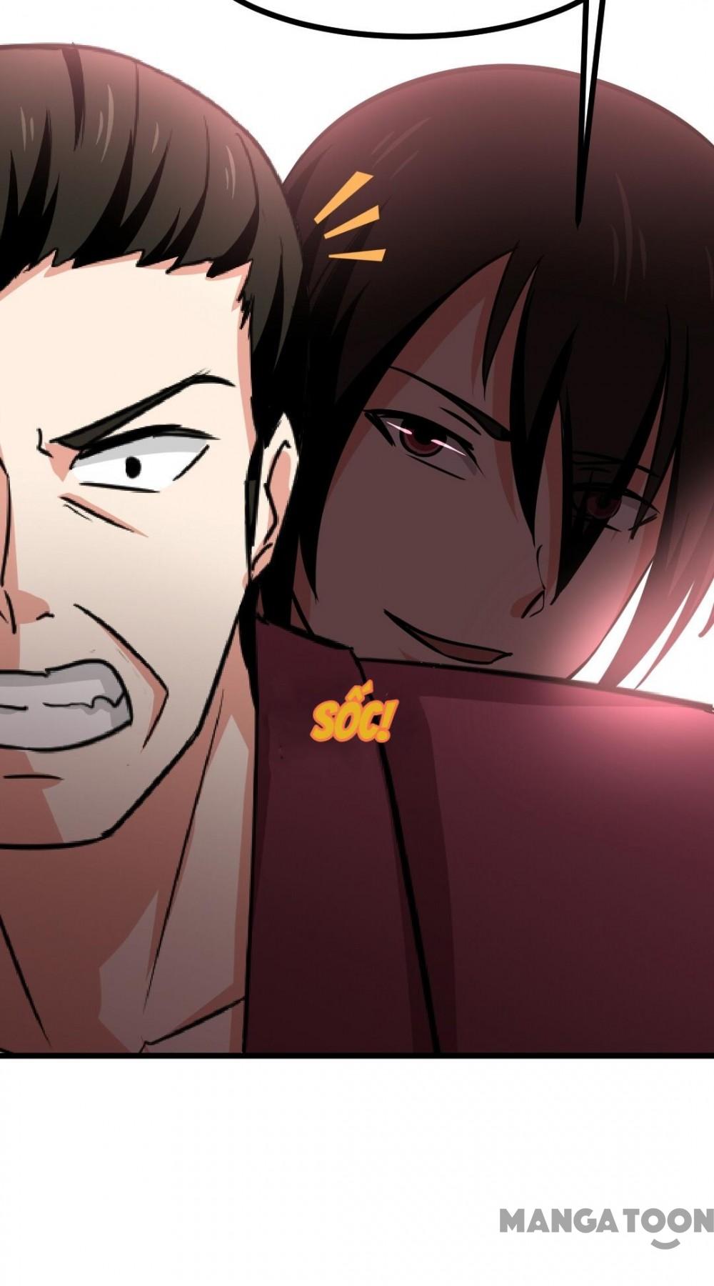 Tôi Và Khách Trọ Mỹ Nhân 26 Tuổi Chapter 43 - Trang 6